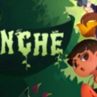 Tunche PC Steam Альтергифт