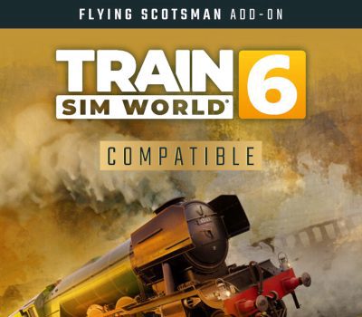 Train Sim World 6 - LNER Class A3 60103 Flying Scotsman DLC EU XBOX One / Xbox Series X|S / PC Ключ