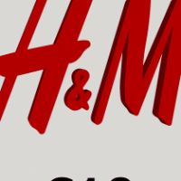 H&M €10 Подарочная карта IT
