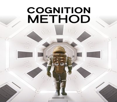 Cognition Method PC Steam Ключ