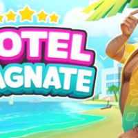 Hotel Magnate EU PC Steam Альтергифт