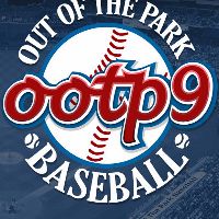 Out of the Park Baseball 17 Steam Ключ