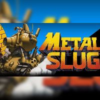 METAL SLUG GOG Ключ