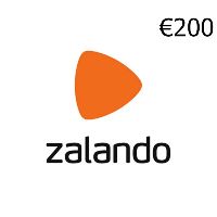 Zalando EUR 200 Подарочная карта NL