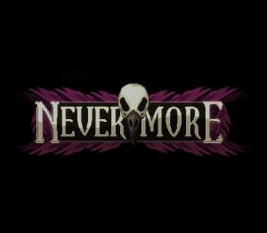 Nevermore: The Chamber Door Steam Ключ