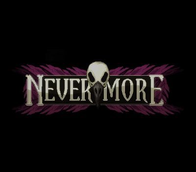 Nevermore: The Chamber Door Steam Ключ