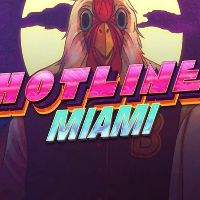 Hotline Miami DE Steam Ключ