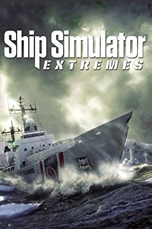 Ship Simulator Extremes EU PC Steam Ключ