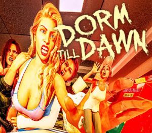 Dorm Till Dawn PC Steam Ключ