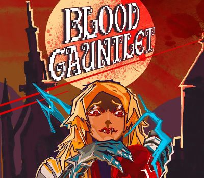 Blood Gauntlet PC Steam Ключ