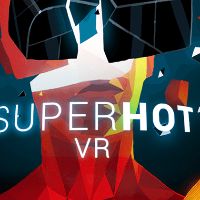 SUPERHOT VR Steam Аккаунт