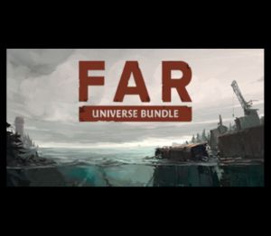 FAR Universe Набор PC Steam Ключ