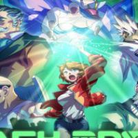 Jack Move PC Steam Ключ