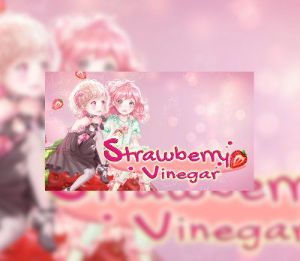Strawberry Vinegar EU (without DE/NL/PL/AT) Nintendo Switch Ключ
