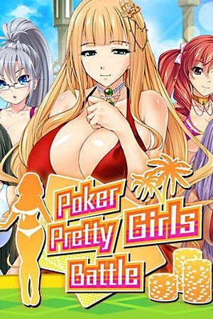 Poker Pretty Girls Battle: Texas Hold'em Steam CD Key
