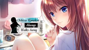Chihiro Himukai Always Walks Away PC Steam Ключ