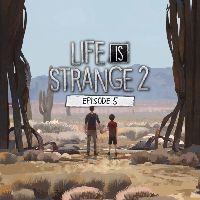 Life is Strange 2 - Episode 5 EU Steam Ключ