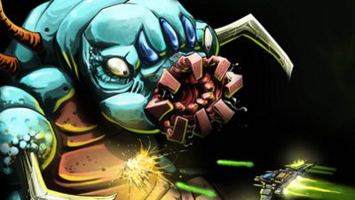 Bad Caterpillar PC Steam Ключ
