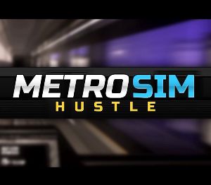 Metro Sim Hustle EU PS5 Ключ