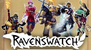 Ravenswatch - Unleashed Skin Pack DLC PC Steam Ключ