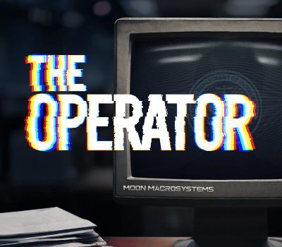 The Operator PC Steam Ключ