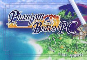Phantom Brave PC: Digital Chroma издание Steam Ключ