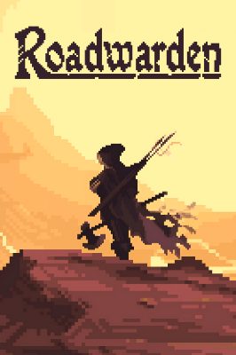 Roadwarden PC Steam Ключ (valid until July 2027)
