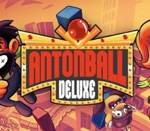 Antonball Deluxe PC Steam Ключ