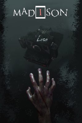 MADiSON Steam Аккаунт