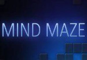 Mind Maze PC Steam Ключ