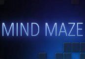 Mind Maze PC Steam Ключ