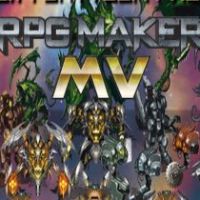 RPG Maker MV - Sci-Fi Battler Pack DLC EU Steam Ключ