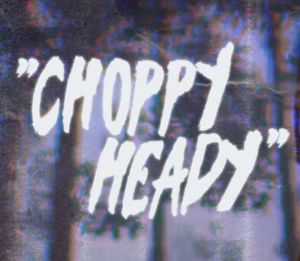 Choppy Heady Steam Ключ