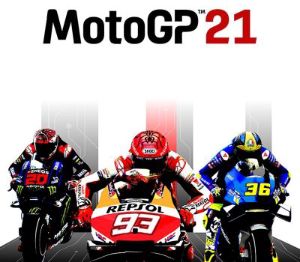 MotoGP 21 Xbox One Online Аккаунт Activation