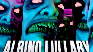 Albino Lullaby: Episode 1 PC Steam Ключ