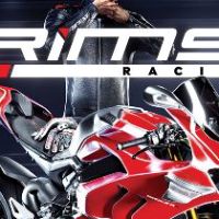RiMS Racing Steam Ключ