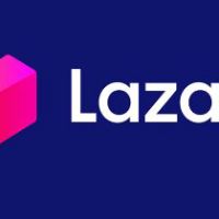Lazada ฿1000 Подарочная карта TH