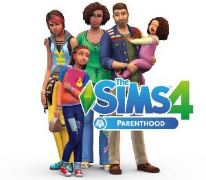 The Sims 4 - Parenthood DLC US XBOX One / Xbox Series X|S Ключ