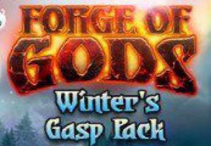 Forge of Gods - Winter's Gasp Pack DLC PC Steam Ключ