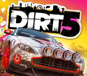 DIRT 5 PC Steam Альтергифт