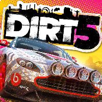 DIRT 5 PC Steam Альтергифт