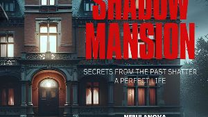 SHADOW MANSION EU PC Steam CD Key