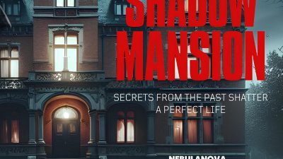 SHADOW MANSION EU PC Steam Ключ