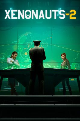 Xenonauts Steam Подарок