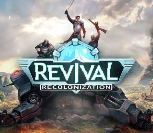 Revival: Recolonization XBOX One / Xbox Series X|S Аккаунт