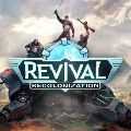 Revival: Recolonization — Other