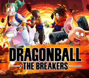 Dragon Ball: The Breakers PS5 Аккаунт