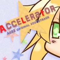Accelerator Soundtrack Steam Ключ
