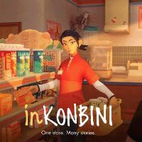 inKONBINI: One Store. Many Stories PC Steam Ключ