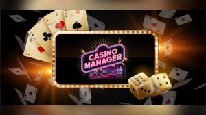 Casino Manager Simulator PC Steam CD Key
